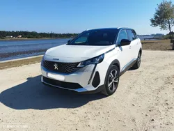 Peugeot 5008 1.5 BlueHDi GT EAT8