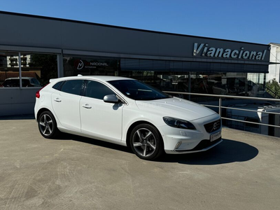 Volvo V40 1.5 T3 Sport Edition R Geartronic