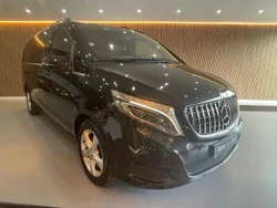 Mercedes Classe V V 220 d Exclusive Aut.