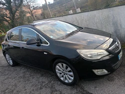 Opel Astra 1.7 diesel