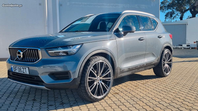 Volvo XC40 D3 Inscription