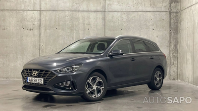 Hyundai i30 de 2021