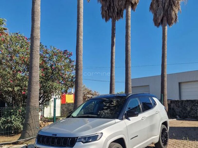 Jeep Compass 1.3 TG 4Xe S