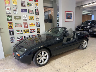 BMW Z1 Roadster