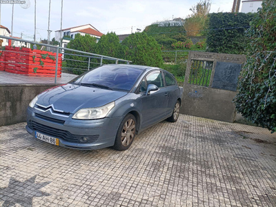 Citroën C4 loeb