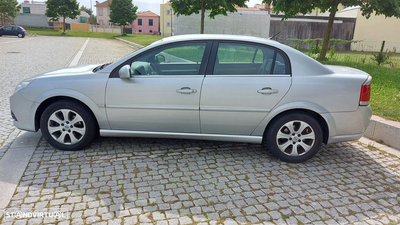 Opel Vectra 1.9 CDTi Executive