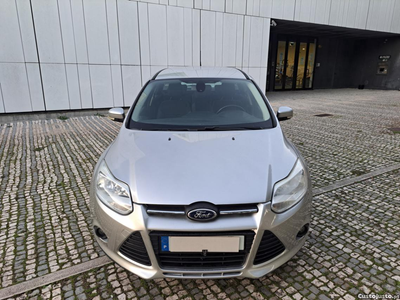 Ford Focus SW 1.6 TDCI TRENDLINE