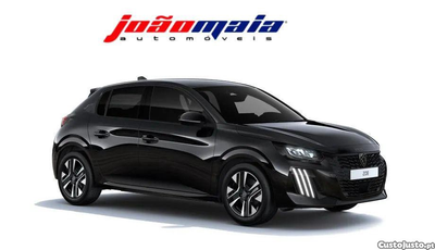 Peugeot 208 1.2 PureTech Allure