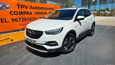 Opel Grandland X 1.2 T Innovation