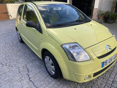 Citroën C2 1100