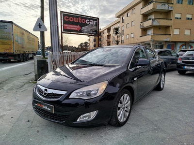 Opel Astra 1.3Cdti     5 Lug   ( Viatura Nacional )