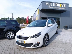 Peugeot 308 1.6 e-HDi Active