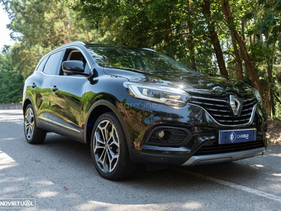 Renault Kadjar 1.5 dCi Intens