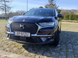 DS DS7 Crossback