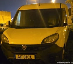 Fiat Doblo 1.3 Multijet