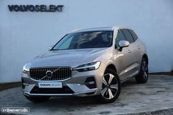 Volvo XC 60 2.0 T6 PHEV Plus Bright AWD