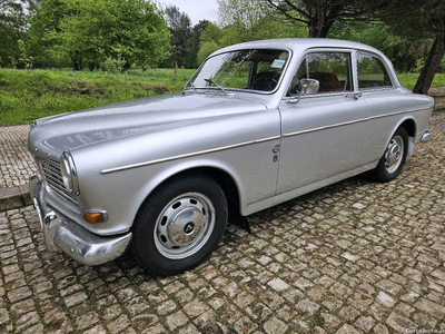 Volvo  123 GT 2.0 B20