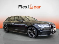 Audi A6 2.0 TDI S-Tronic