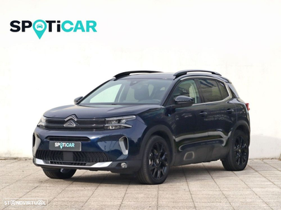 Citroën C5 Aircross 1.6 Hybrid Shine e-EAT8