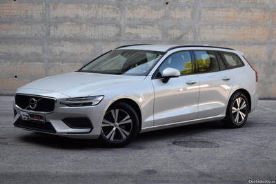 Volvo V60 2.0 D3 Momentum