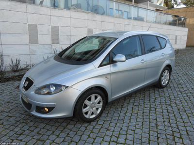 Seat Altea XL 1.4 TSI