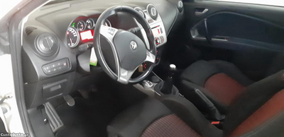 Alfa Romeo Mito Mito