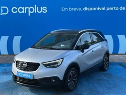 Opel Crossland X 1.2T 130cv S/S Innovation