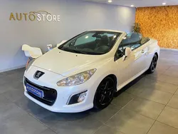 Peugeot 308 1.6 e-HDi Sport