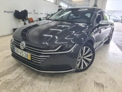 Volkswagen Arteon 2.0 TDI Elegance DSG