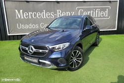 Mercedes-Benz GLC 220 d 4Matic