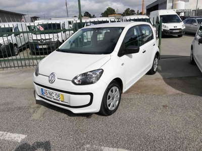 Volkswagen Up 1.0 BLUEMOTION MOVE