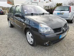 Renault Clio 1.5dci 100cv