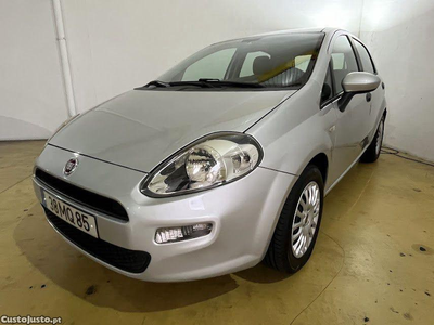 Fiat Punto 1.2 lounge s&s