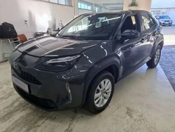 Toyota Yaris Cross 1.5 HDF Comfort