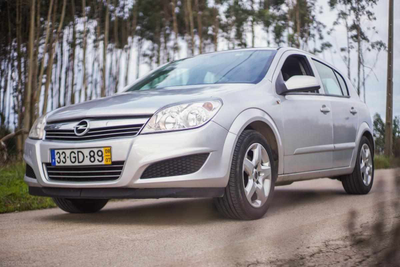 Opel Astra 1.4, Cx. A., 90 CV