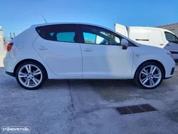 SEAT Ibiza 1.6 TDI 25 Anos DPF