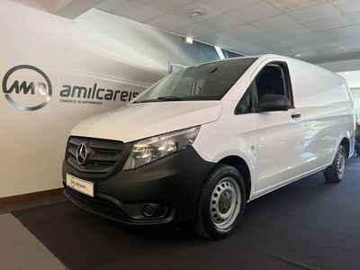 Mercedes Vito 109 CDi C/ IVA