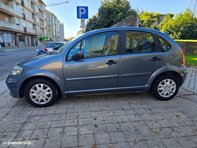 Citroën C3 1.1 SX +