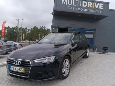 Audi A4 2.0 TDI S tronic