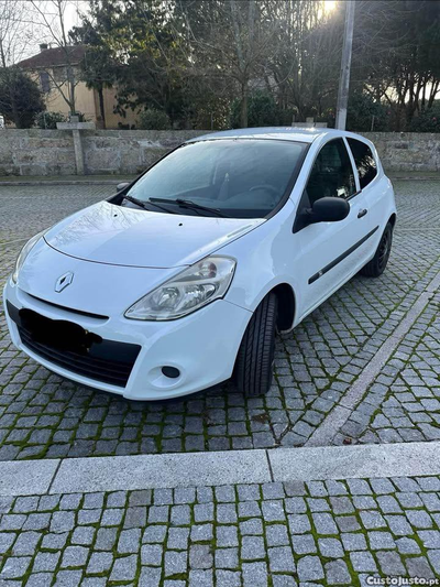 Renault Clio CLIO 3 1.5