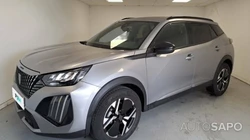 Peugeot 2008 1.2 PureTech Allure de 2024