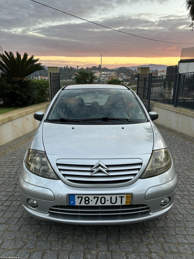 Citroën C3 1.1 (Excelente estado)