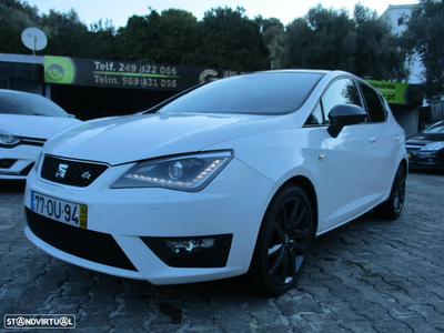 SEAT Ibiza 1.2 TSi FR 30 Anos