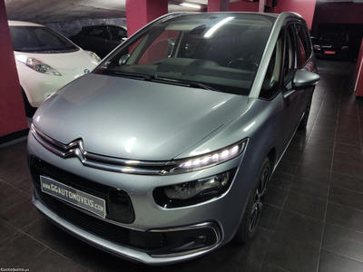 Citroën Grand C4 Spacetourer 1.2 PureTech Feel