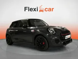 Mini Mini John Cooper Works