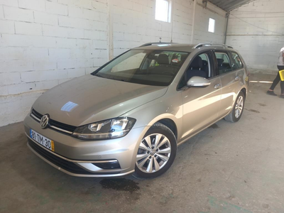 Volkswagen Golf Variant Confortline