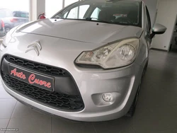 Citroën C3 1.1 Airdream Seduction