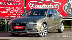 Audi A3 de 2012