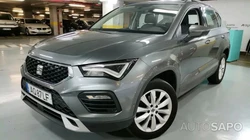 Seat Ateca 1.0 TSI Style de 2022