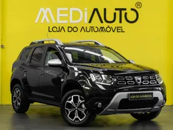 Dacia Duster 1.2 TCe Prestige